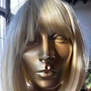 Meet your Posher, Jenny jean